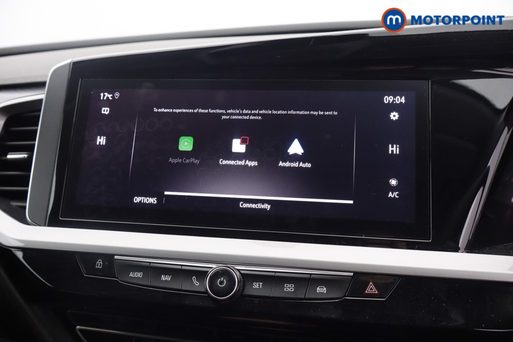 Vauxhall Grandland Ultimate Manual Petrol SUV - Stock Number (1643031) - 22nd supplementary image