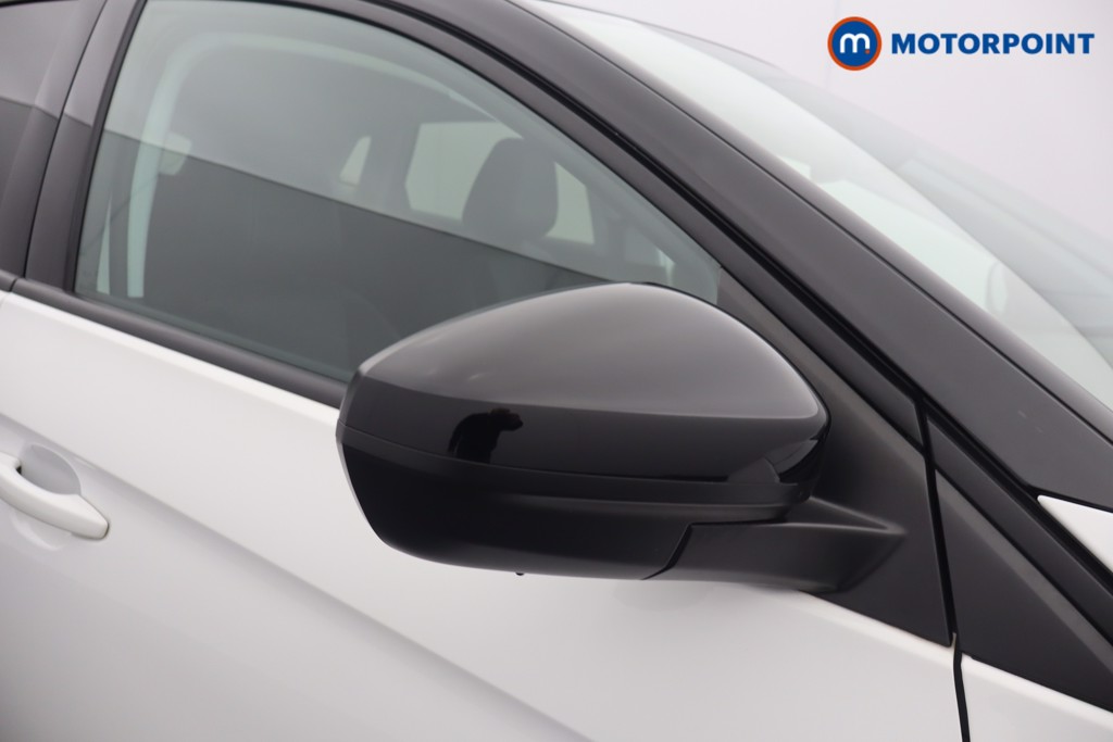 Vauxhall Grandland Ultimate Manual Petrol SUV - Stock Number (1643031) - 24th supplementary image