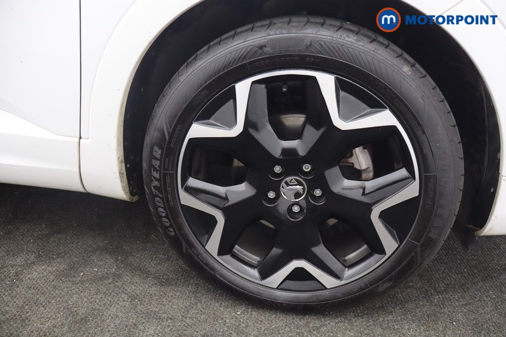 Vauxhall Grandland Ultimate Manual Petrol SUV - Stock Number (1643031) - 25th supplementary image