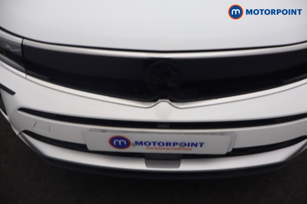 Vauxhall Grandland Ultimate Manual Petrol SUV - Stock Number (1643031) - 26th supplementary image