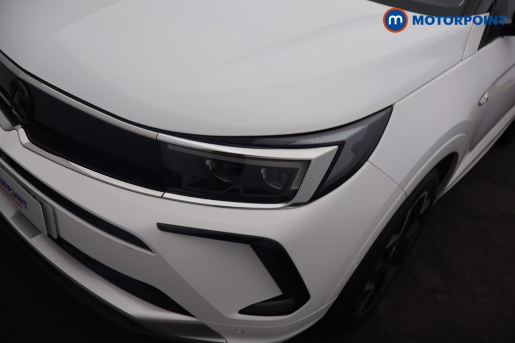 Vauxhall Grandland Ultimate Manual Petrol SUV - Stock Number (1643031) - 29th supplementary image