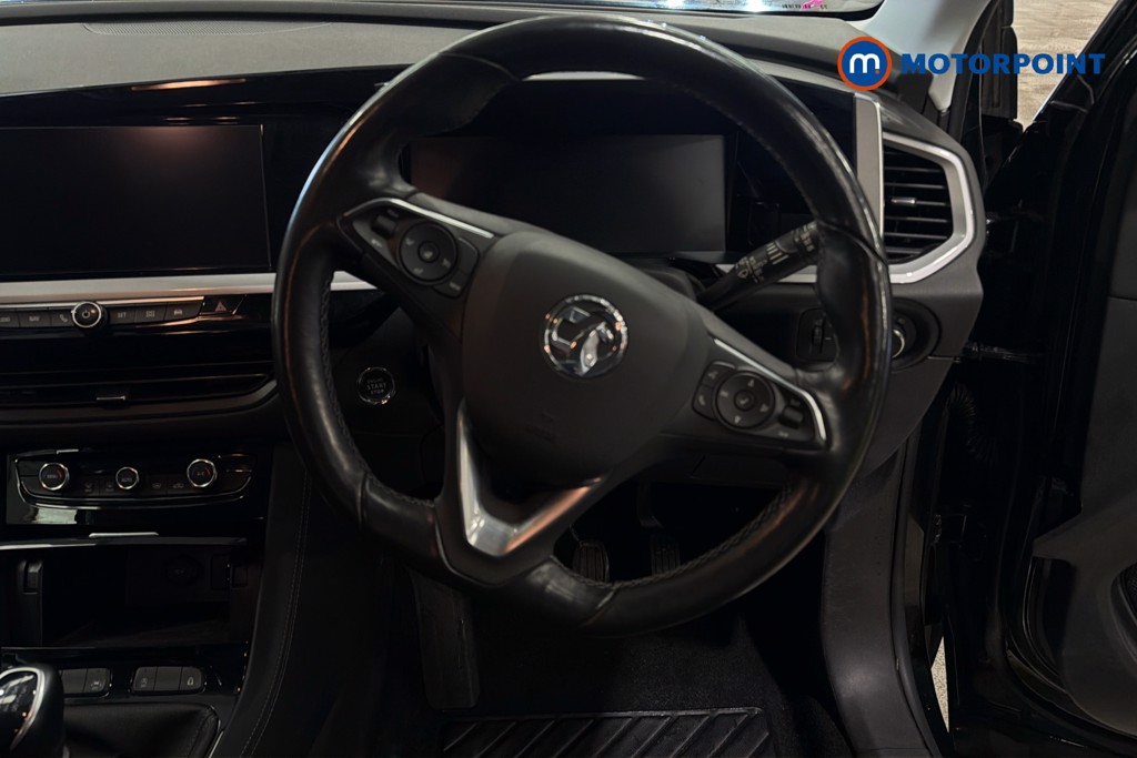 Vauxhall Grandland Ultimate Manual Petrol SUV - Stock Number (1643042) - 2nd supplementary image