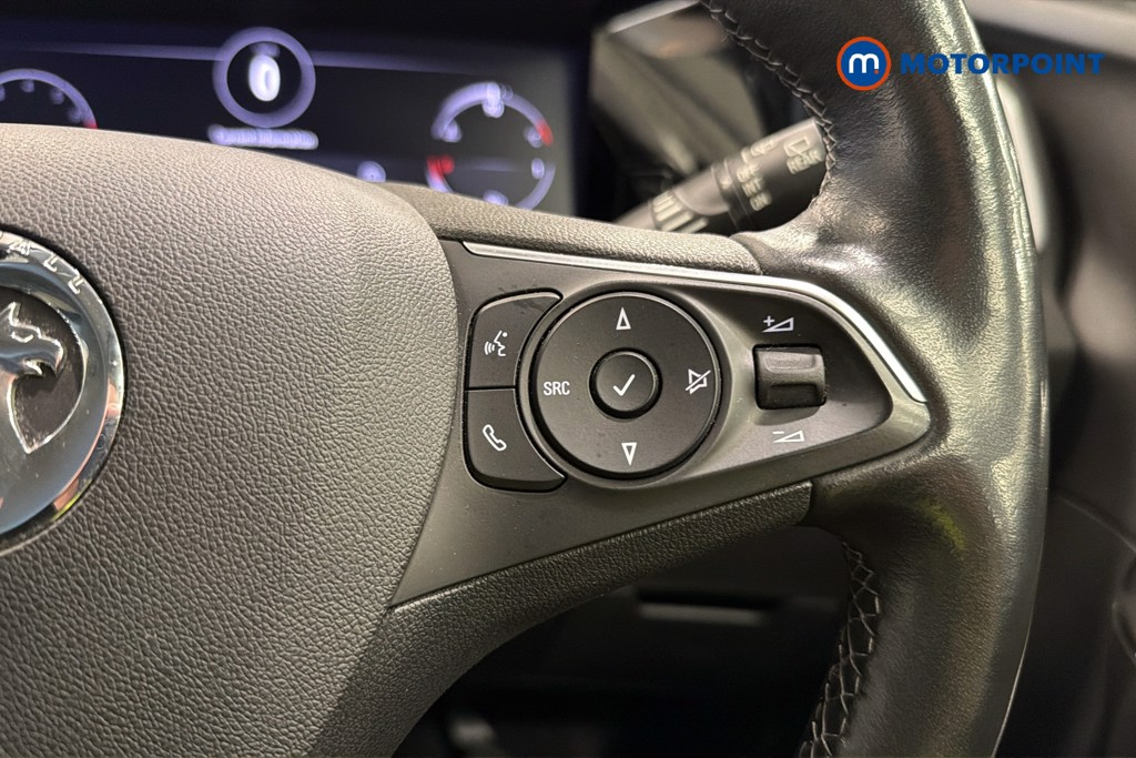 Vauxhall Grandland Ultimate Manual Petrol SUV - Stock Number (1643042) - 4th supplementary image