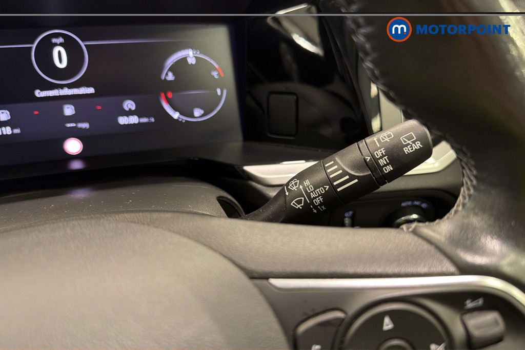 Vauxhall Grandland Ultimate Manual Petrol SUV - Stock Number (1643042) - 7th supplementary image