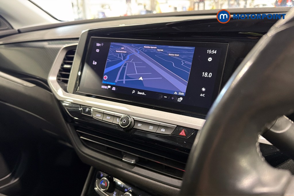 Vauxhall Grandland Ultimate Manual Petrol SUV - Stock Number (1643042) - 10th supplementary image