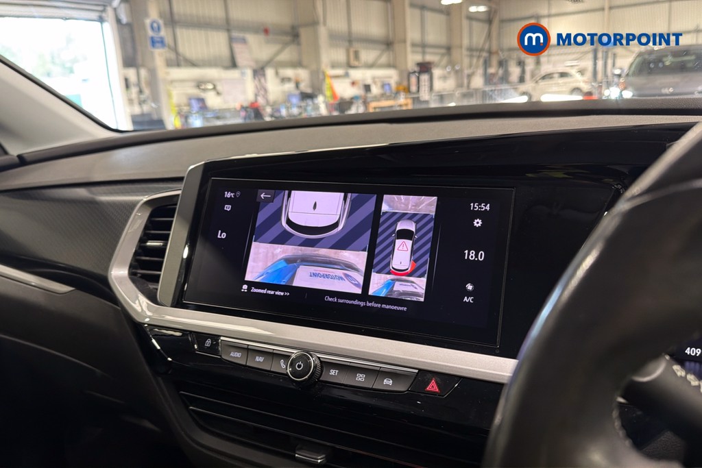 Vauxhall Grandland Ultimate Manual Petrol SUV - Stock Number (1643042) - 13th supplementary image