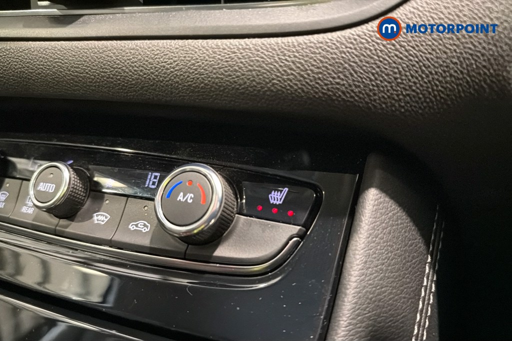 Vauxhall Grandland Ultimate Manual Petrol SUV - Stock Number (1643042) - 14th supplementary image