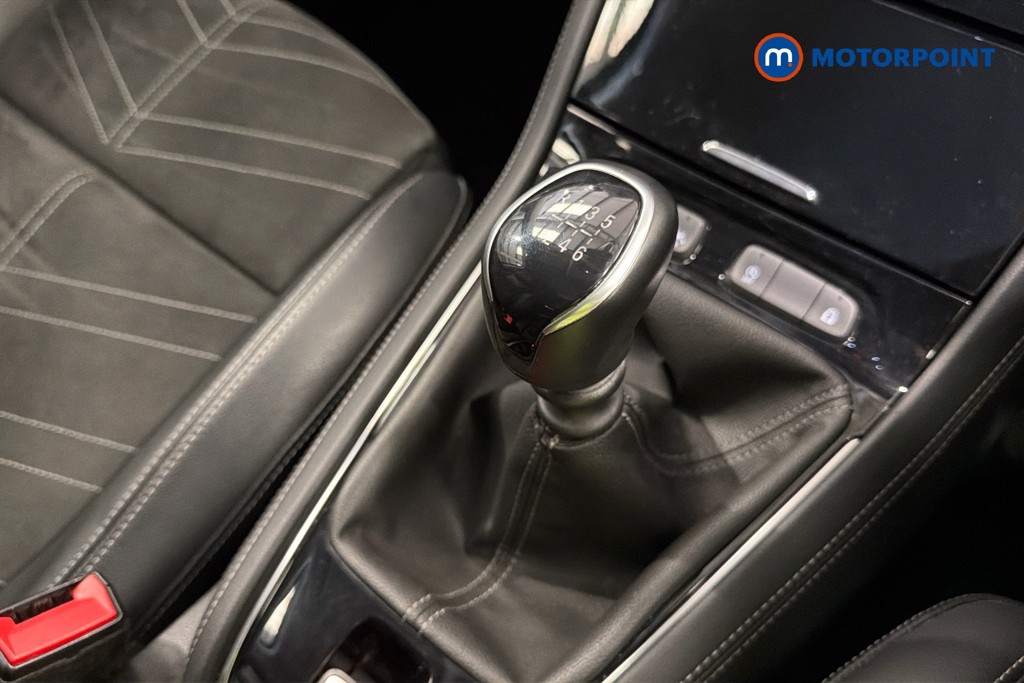 Vauxhall Grandland Ultimate Manual Petrol SUV - Stock Number (1643042) - 15th supplementary image