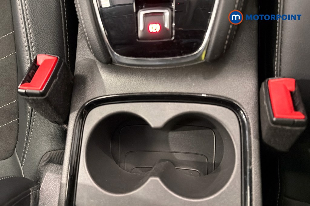 Vauxhall Grandland Ultimate Manual Petrol SUV - Stock Number (1643042) - 16th supplementary image
