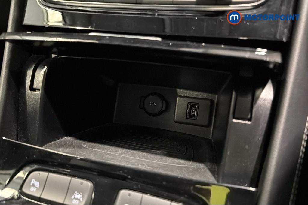 Vauxhall Grandland Ultimate Manual Petrol SUV - Stock Number (1643042) - 17th supplementary image