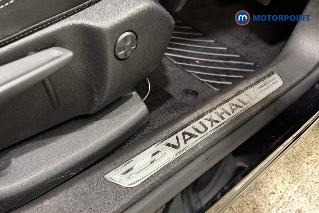 Vauxhall Grandland Ultimate Manual Petrol SUV - Stock Number (1643042) - 27th supplementary image
