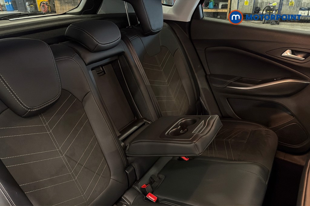 Vauxhall Grandland Ultimate Manual Petrol SUV - Stock Number (1643042) - 28th supplementary image