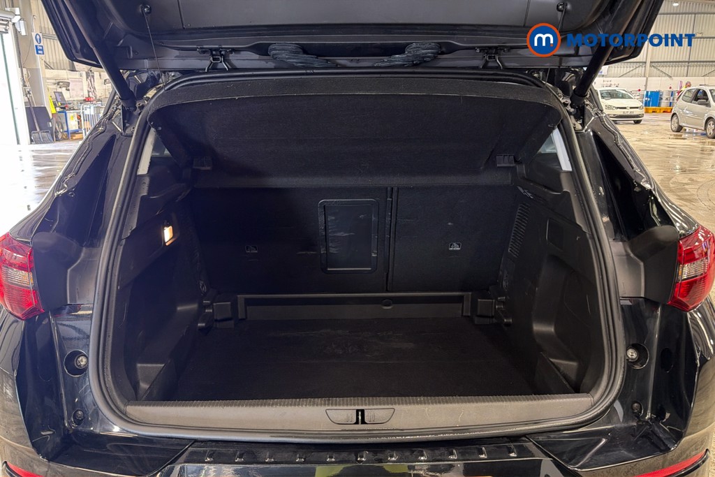 Vauxhall Grandland Ultimate Manual Petrol SUV - Stock Number (1643042) - 33rd supplementary image
