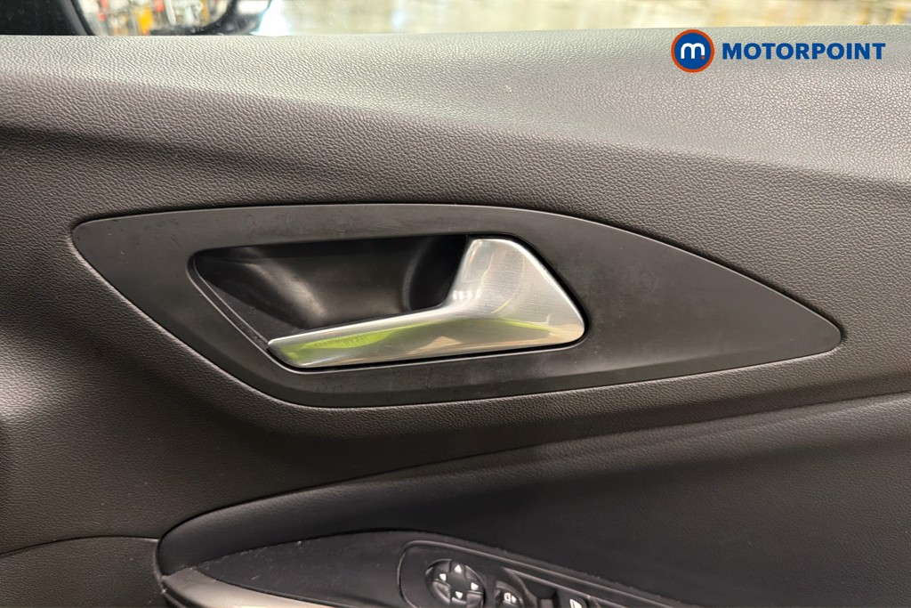 Vauxhall Grandland Ultimate Manual Petrol SUV - Stock Number (1643042) - 42nd supplementary image