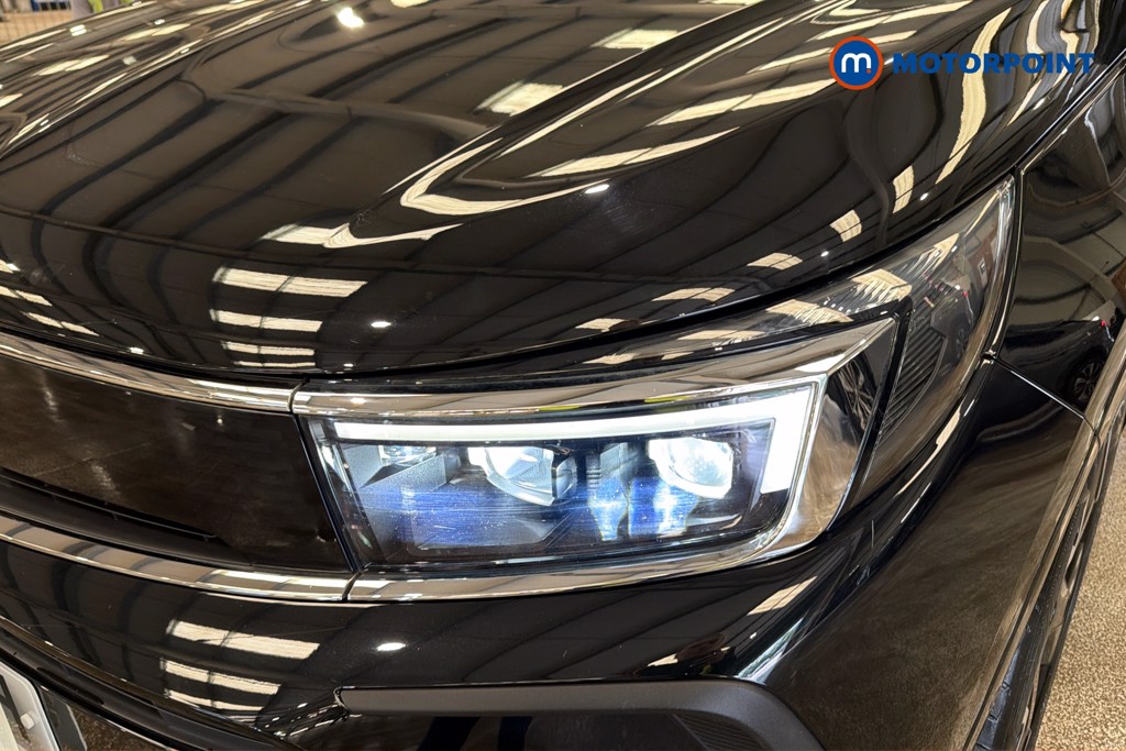 Vauxhall Grandland Ultimate Manual Petrol SUV - Stock Number (1643042) - 44th supplementary image