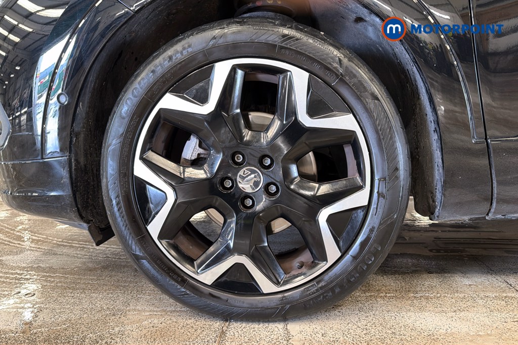 Vauxhall Grandland Ultimate Manual Petrol SUV - Stock Number (1643042) - 47th supplementary image
