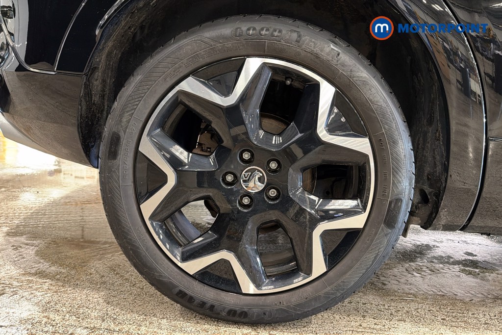Vauxhall Grandland Ultimate Manual Petrol SUV - Stock Number (1643042) - 49th supplementary image