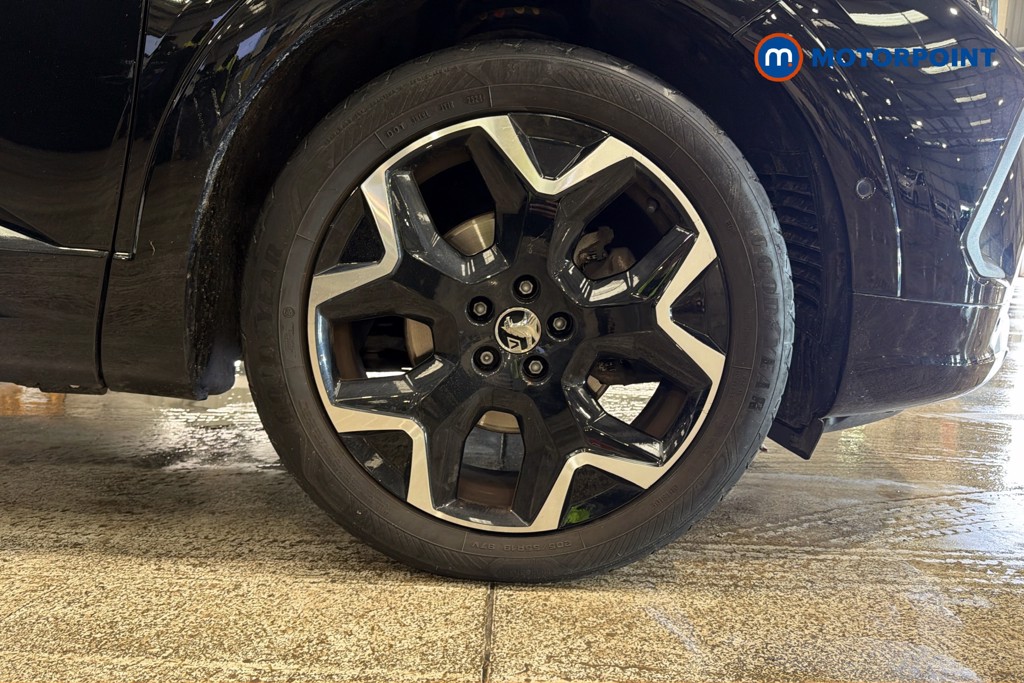 Vauxhall Grandland Ultimate Manual Petrol SUV - Stock Number (1643042) - 50th supplementary image