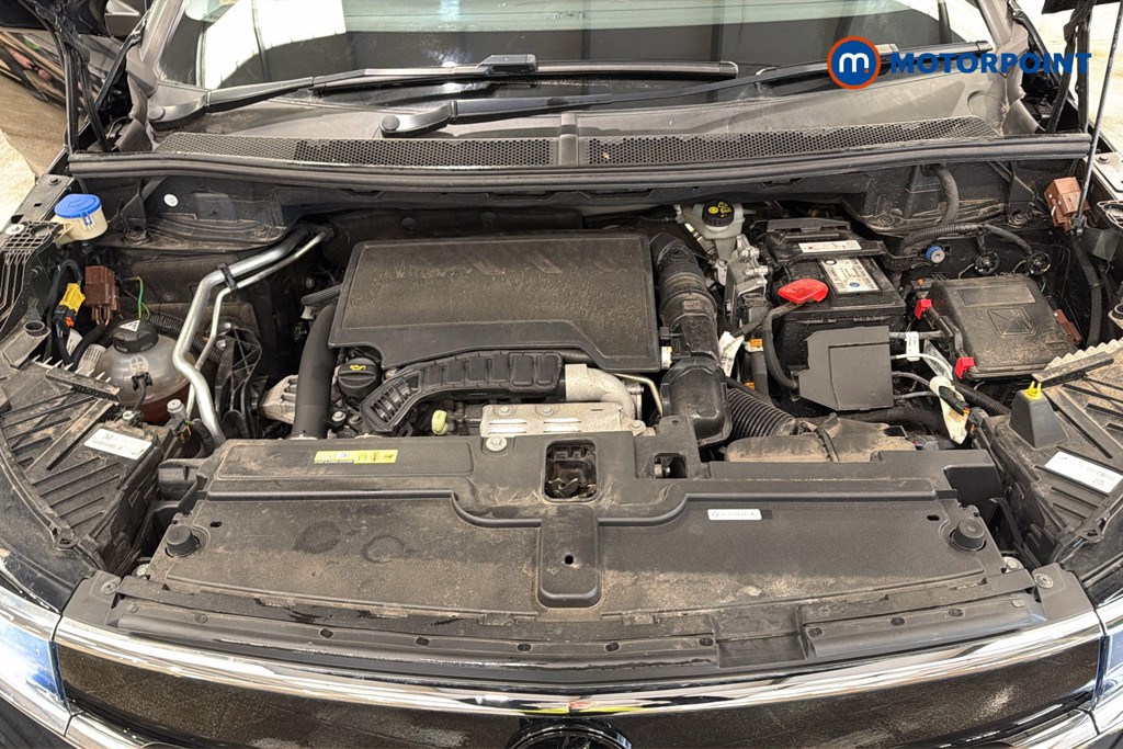 Vauxhall Grandland Ultimate Manual Petrol SUV - Stock Number (1643042) - 51st supplementary image