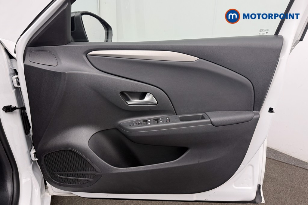 Vauxhall Corsa Design Manual Petrol Hatchback - Stock Number (1643399) - 2nd supplementary image