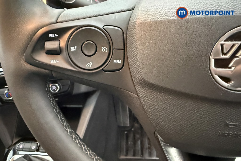 Vauxhall Corsa Design Manual Petrol Hatchback - Stock Number (1643399) - 7th supplementary image