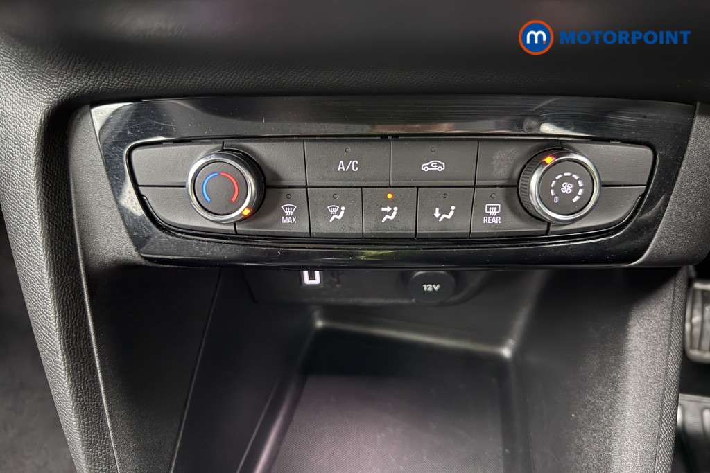 Vauxhall Corsa Design Manual Petrol Hatchback - Stock Number (1643399) - 11th supplementary image