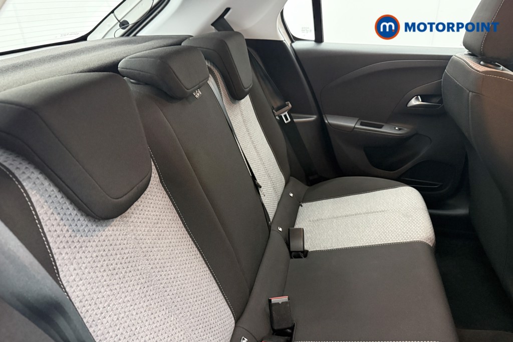Vauxhall Corsa Design Manual Petrol Hatchback - Stock Number (1643399) - 16th supplementary image