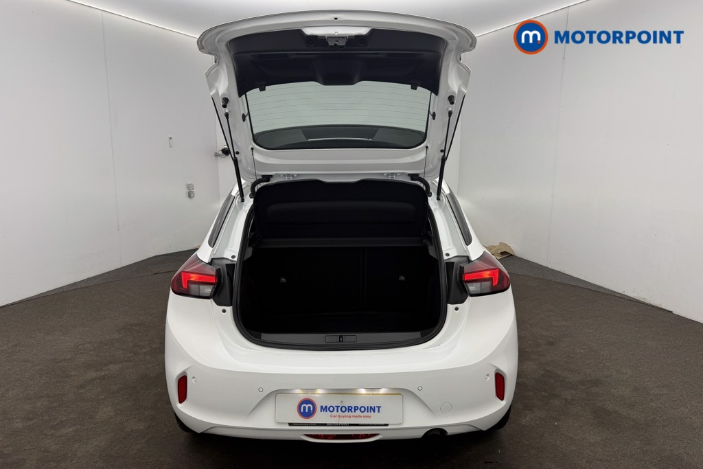 Vauxhall Corsa Design Manual Petrol Hatchback - Stock Number (1643399) - 17th supplementary image