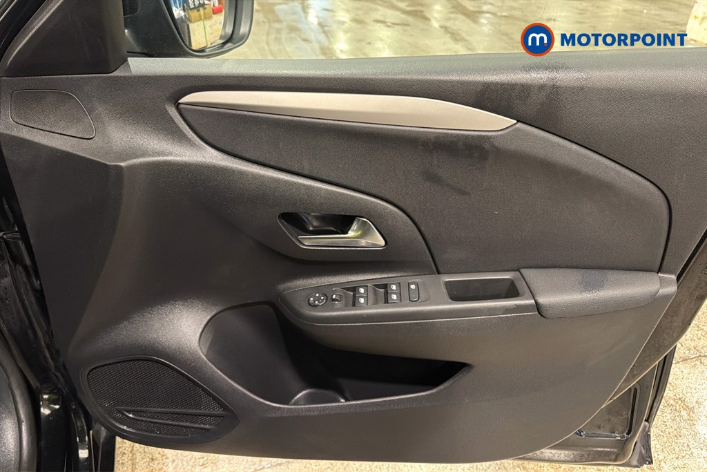 Vauxhall Corsa Design Manual Petrol Hatchback - Stock Number (1643410) - 19th supplementary image