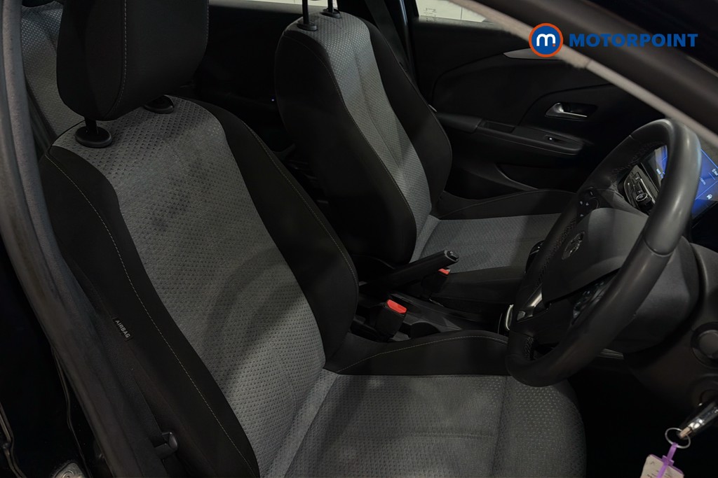 Vauxhall Corsa Design Manual Petrol Hatchback - Stock Number (1643410) - 22nd supplementary image