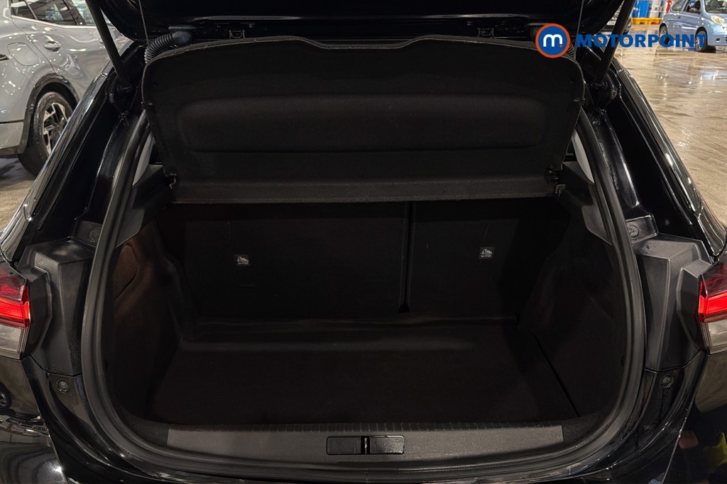 Vauxhall Corsa Design Manual Petrol Hatchback - Stock Number (1643410) - 33rd supplementary image