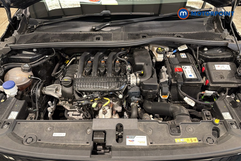 Vauxhall Corsa Design Manual Petrol Hatchback - Stock Number (1643410) - 51st supplementary image