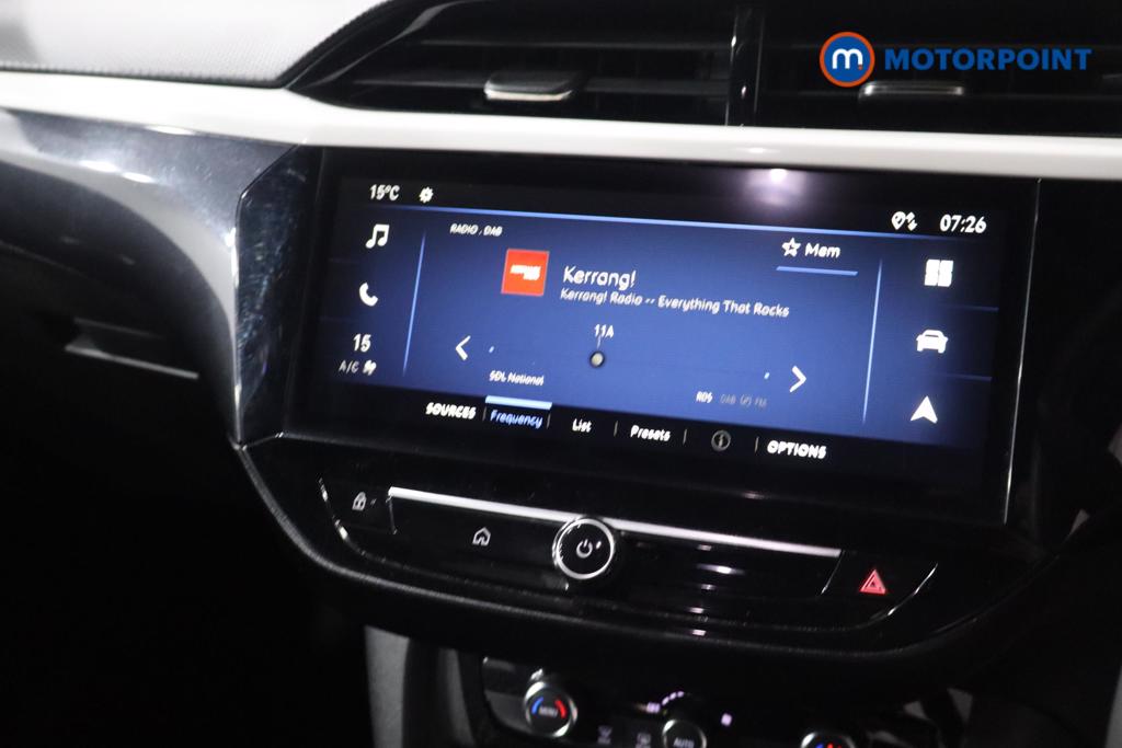 Vauxhall Corsa GS Manual Petrol Hatchback - Stock Number (1643422) - 6th supplementary image