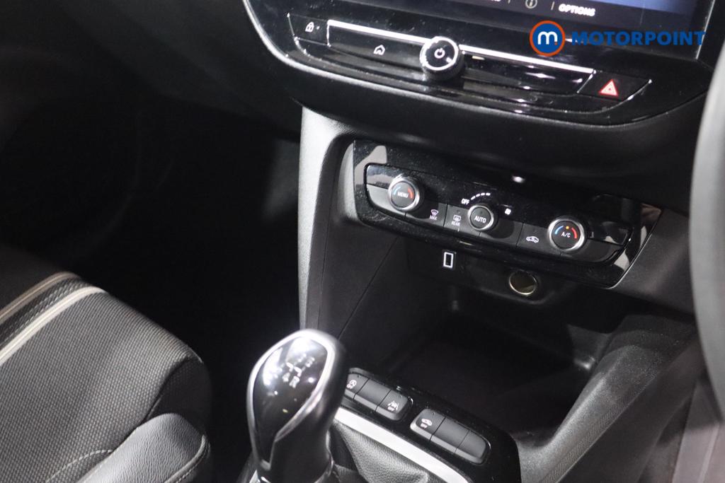 Vauxhall Corsa GS Manual Petrol Hatchback - Stock Number (1643422) - 7th supplementary image