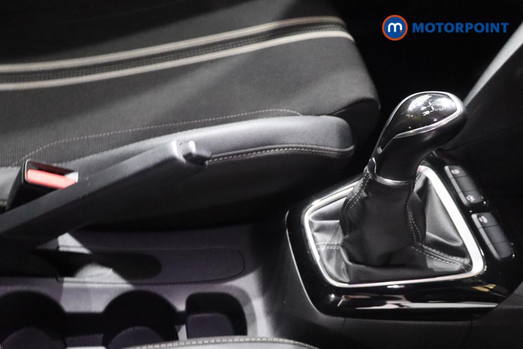 Vauxhall Corsa GS Manual Petrol Hatchback - Stock Number (1643422) - 8th supplementary image