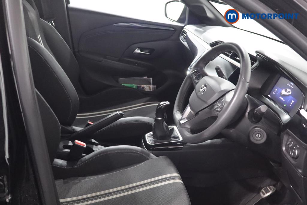 Vauxhall Corsa GS Manual Petrol Hatchback - Stock Number (1643422) - 11th supplementary image