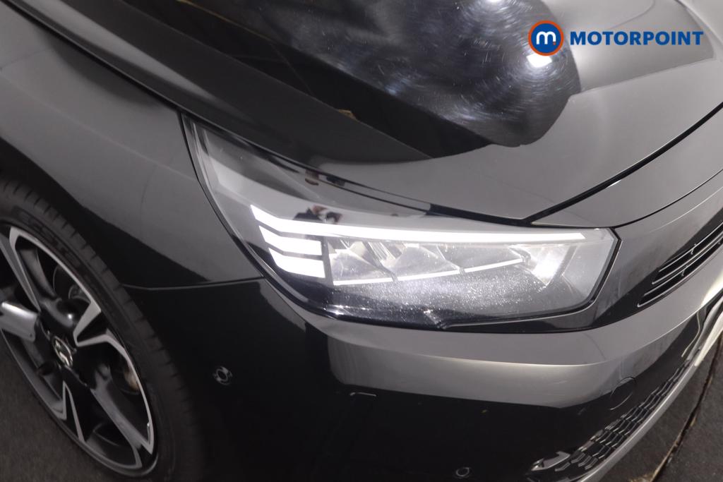 Vauxhall Corsa GS Manual Petrol Hatchback - Stock Number (1643422) - 13th supplementary image