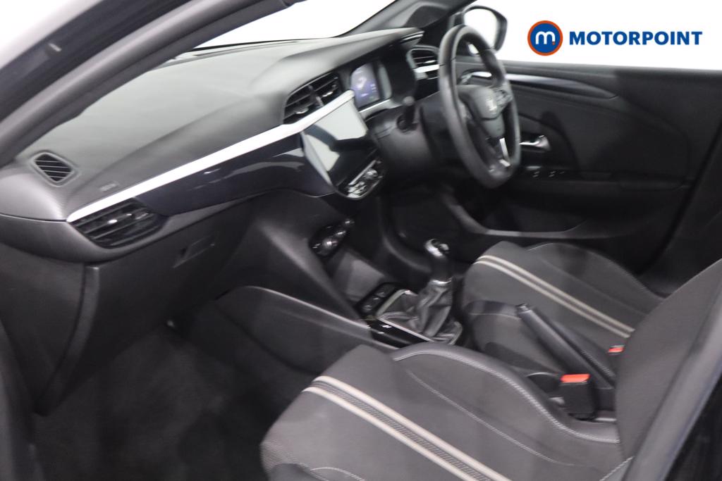 Vauxhall Corsa GS Manual Petrol Hatchback - Stock Number (1643422) - 14th supplementary image
