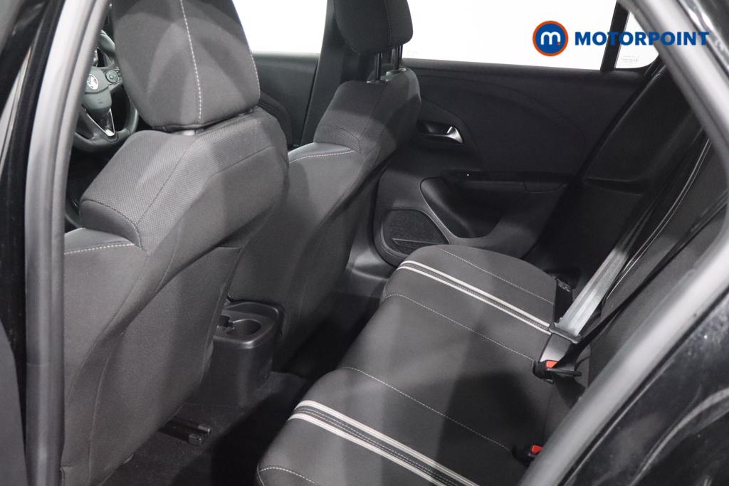 Vauxhall Corsa GS Manual Petrol Hatchback - Stock Number (1643422) - 15th supplementary image