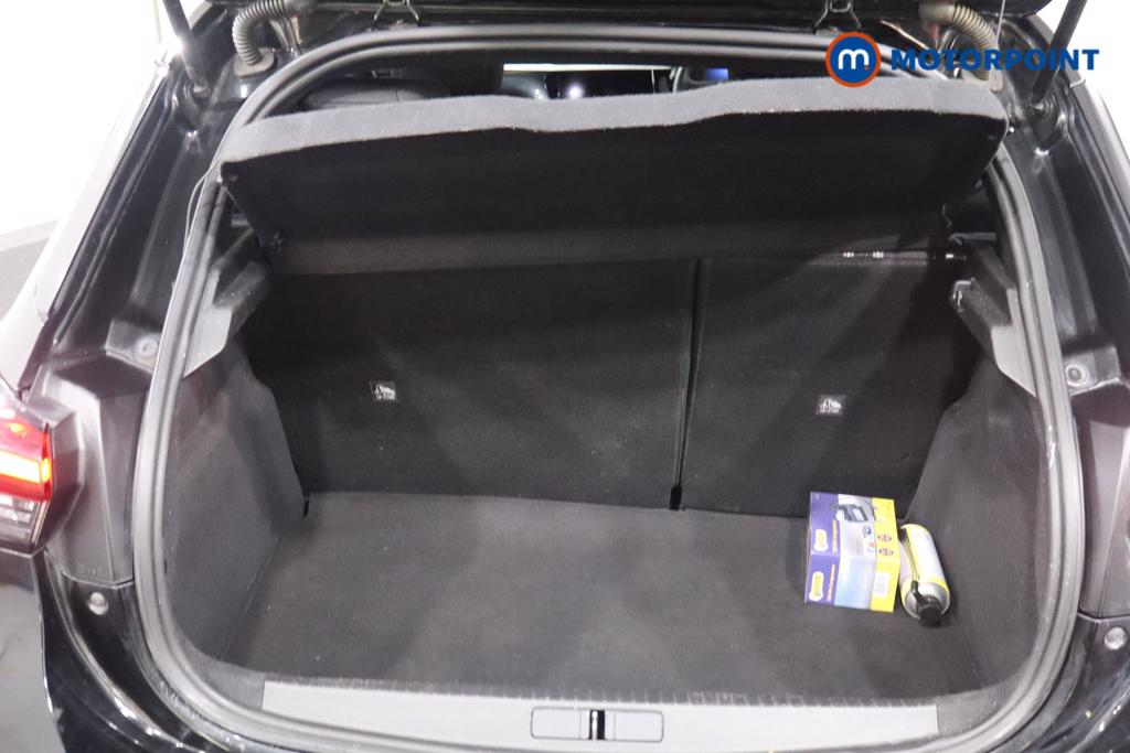 Vauxhall Corsa GS Manual Petrol Hatchback - Stock Number (1643422) - 17th supplementary image
