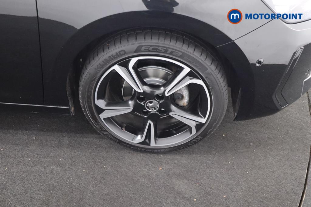 Vauxhall Corsa GS Manual Petrol Hatchback - Stock Number (1643422) - 19th supplementary image