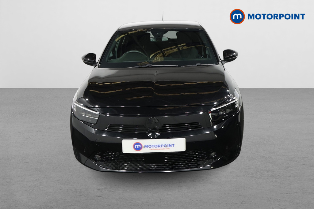 Vauxhall Corsa GS Manual Petrol Hatchback - Stock Number (1643422) - Front bumper