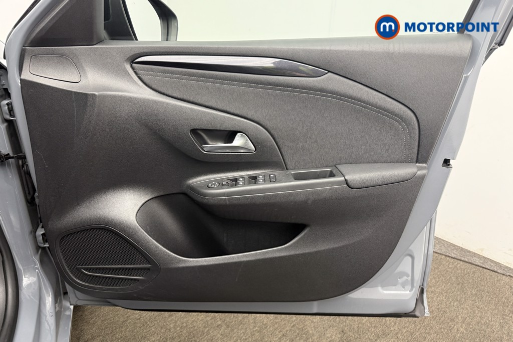 Vauxhall Corsa GS Manual Petrol Hatchback - Stock Number (1643496) - 2nd supplementary image