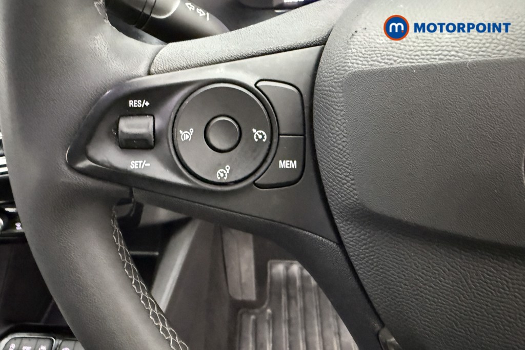 Vauxhall Corsa GS Manual Petrol Hatchback - Stock Number (1643496) - 6th supplementary image