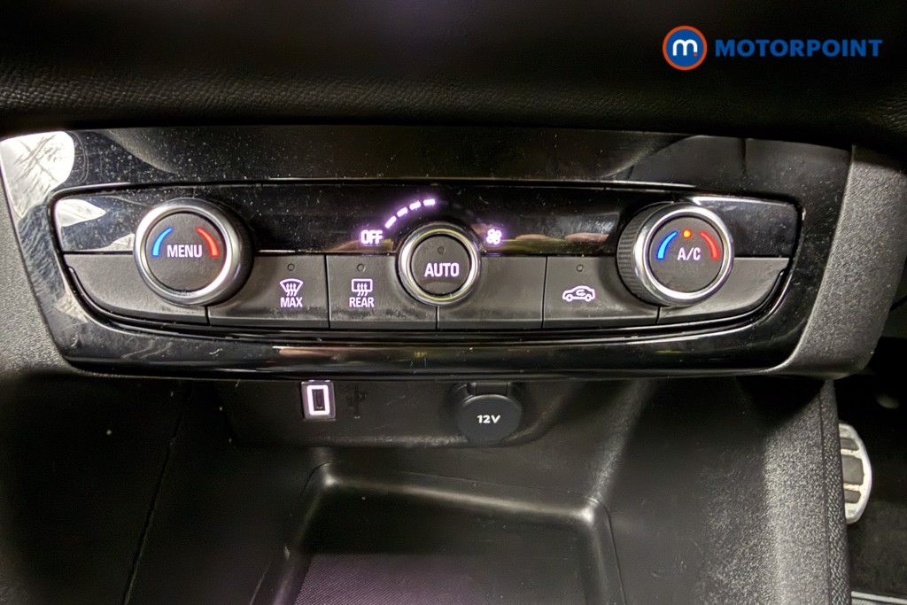 Vauxhall Corsa GS Manual Petrol Hatchback - Stock Number (1643496) - 10th supplementary image