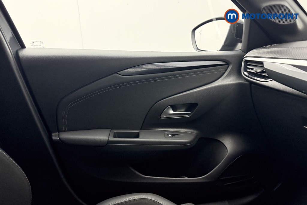 Vauxhall Corsa GS Manual Petrol Hatchback - Stock Number (1643496) - 12th supplementary image