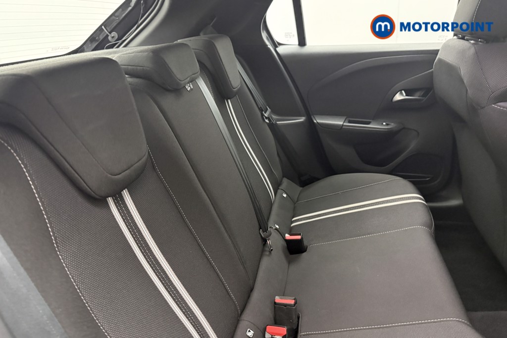 Vauxhall Corsa GS Manual Petrol Hatchback - Stock Number (1643496) - 15th supplementary image
