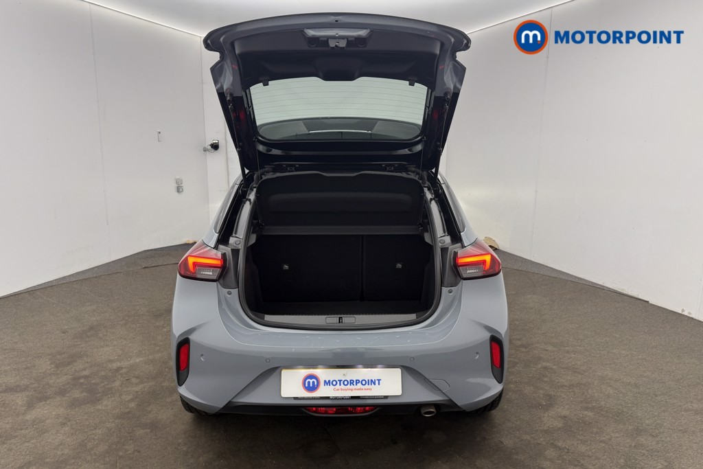 Vauxhall Corsa GS Manual Petrol Hatchback - Stock Number (1643496) - 16th supplementary image