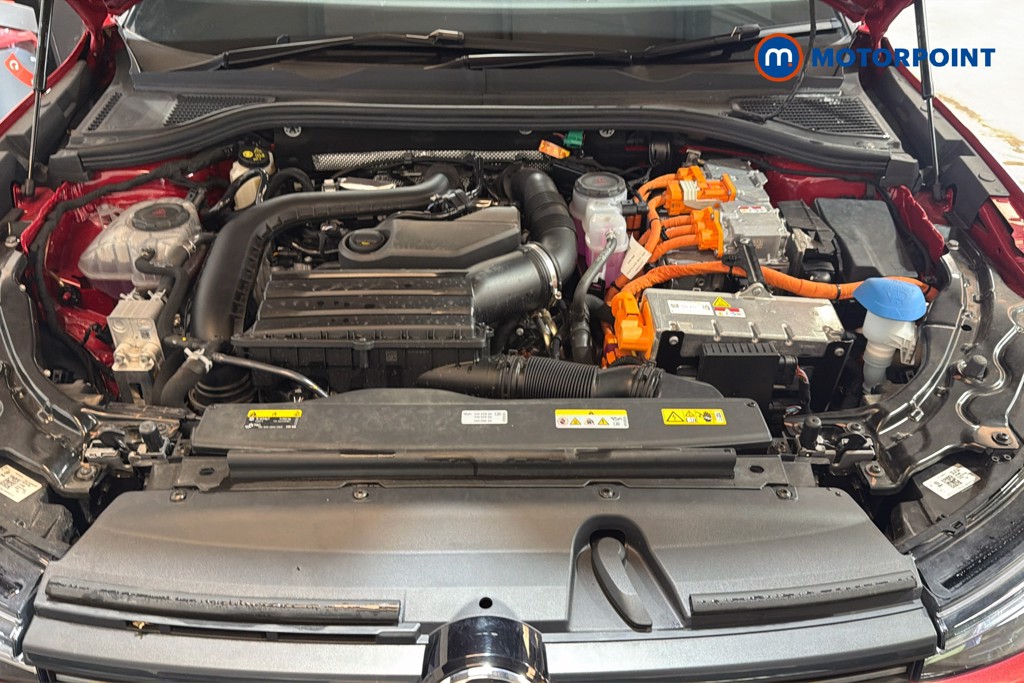 Volkswagen Passat Life Automatic Petrol Plug-In Hybrid Estate - Stock Number (1643775) - 51st supplementary image