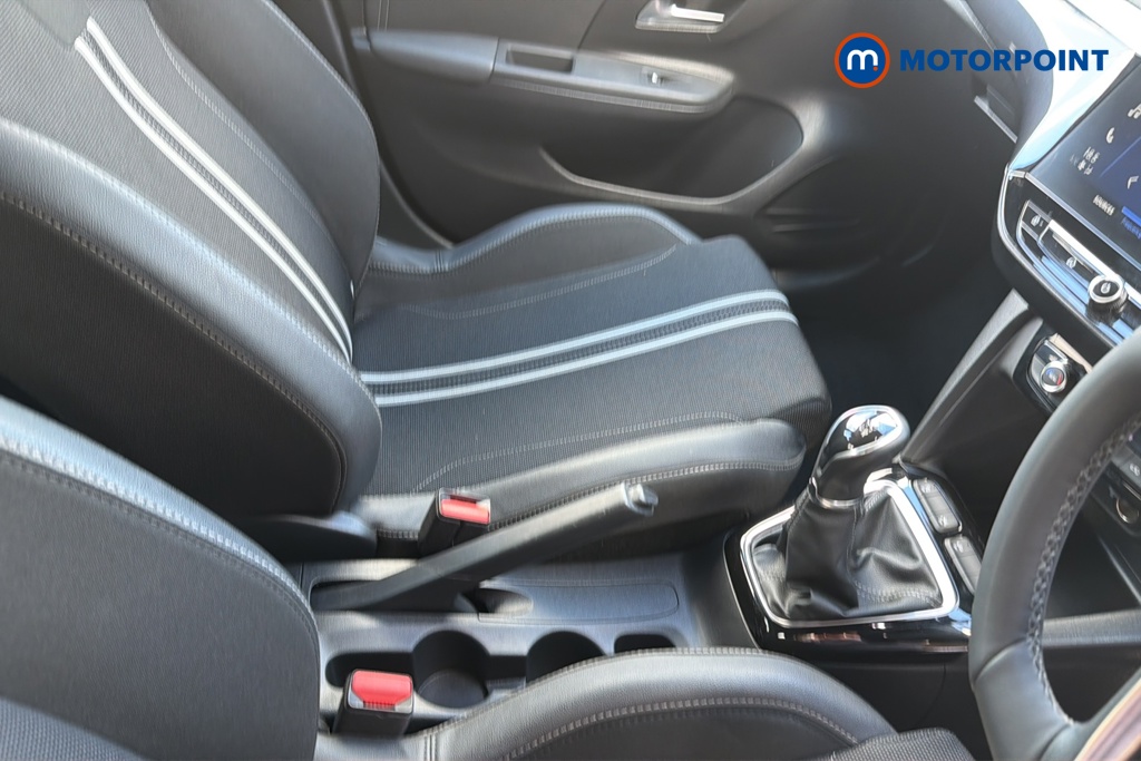 Vauxhall Corsa GS Manual Petrol Hatchback - Stock Number (1644003) - 15th supplementary image